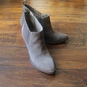 Matisse Ankle Booties. Only worn 1x